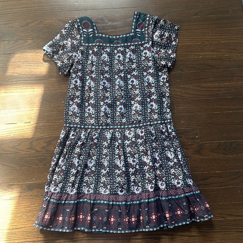 Sea NY dress girls Size 12